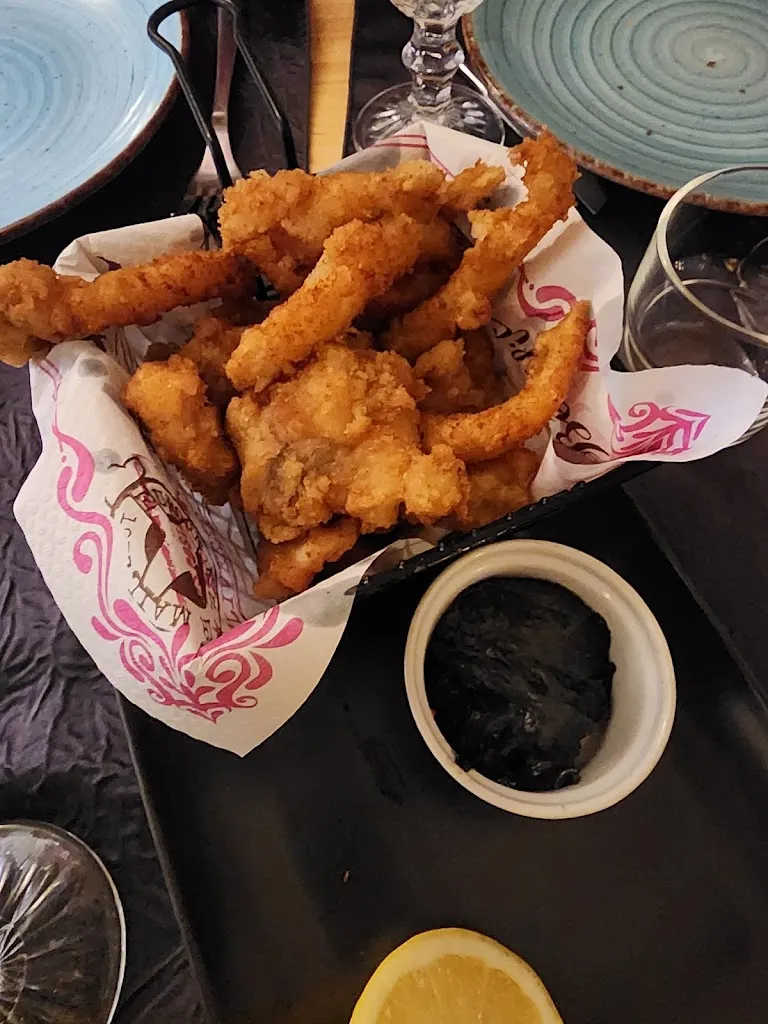 Steph “Travel Diva”_Pizzería Traviata_Almansa_review