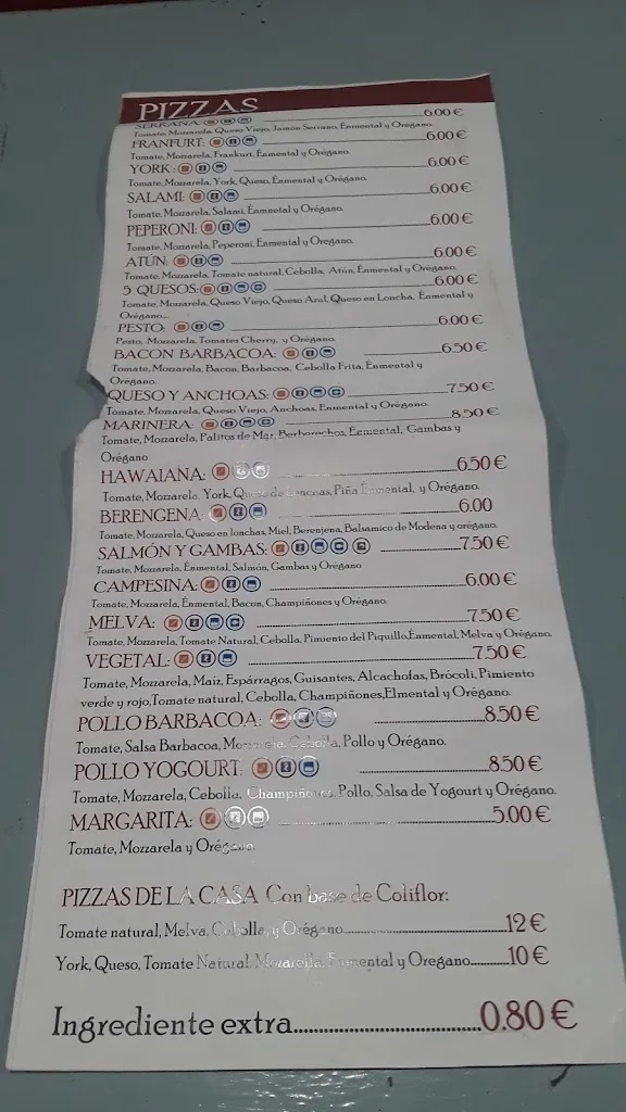 Menu_Bar D'Vinos_Ubrique_immagine_1