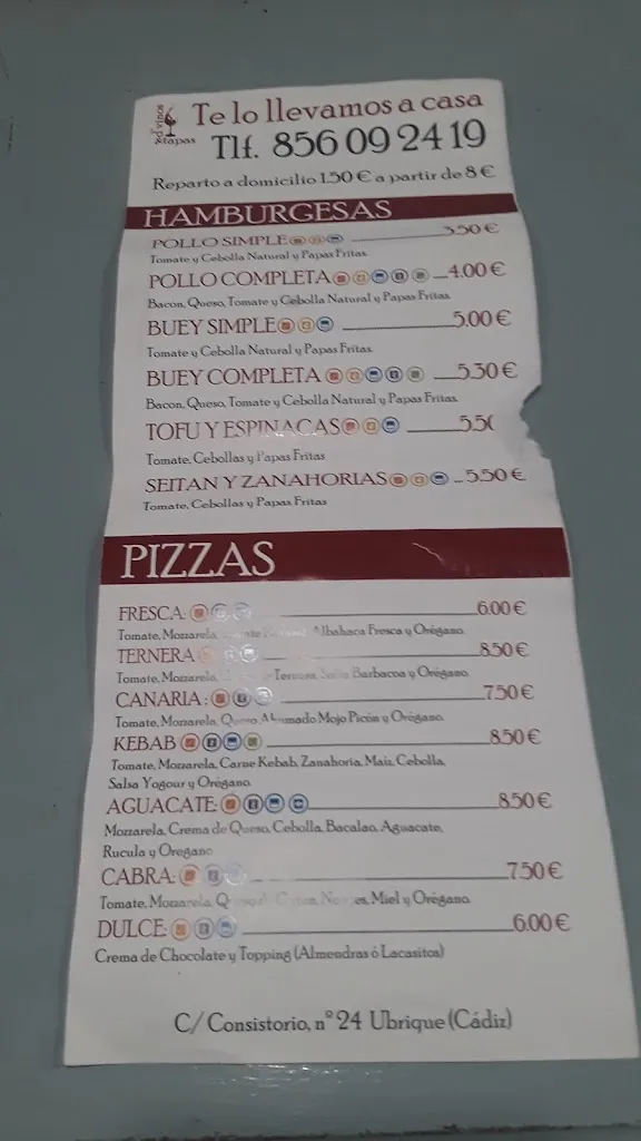 Menu_Bar D'Vinos_Ubrique_immagine_2