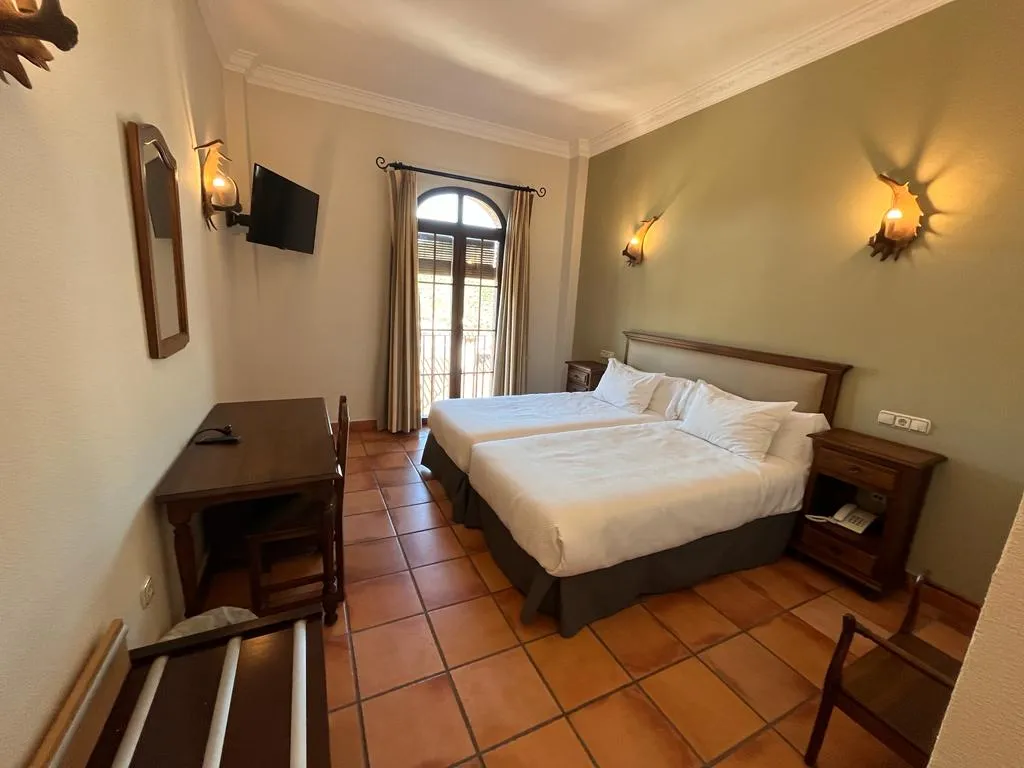 Hotel Sierra de Ubrique_Ubrique_slider_image_2