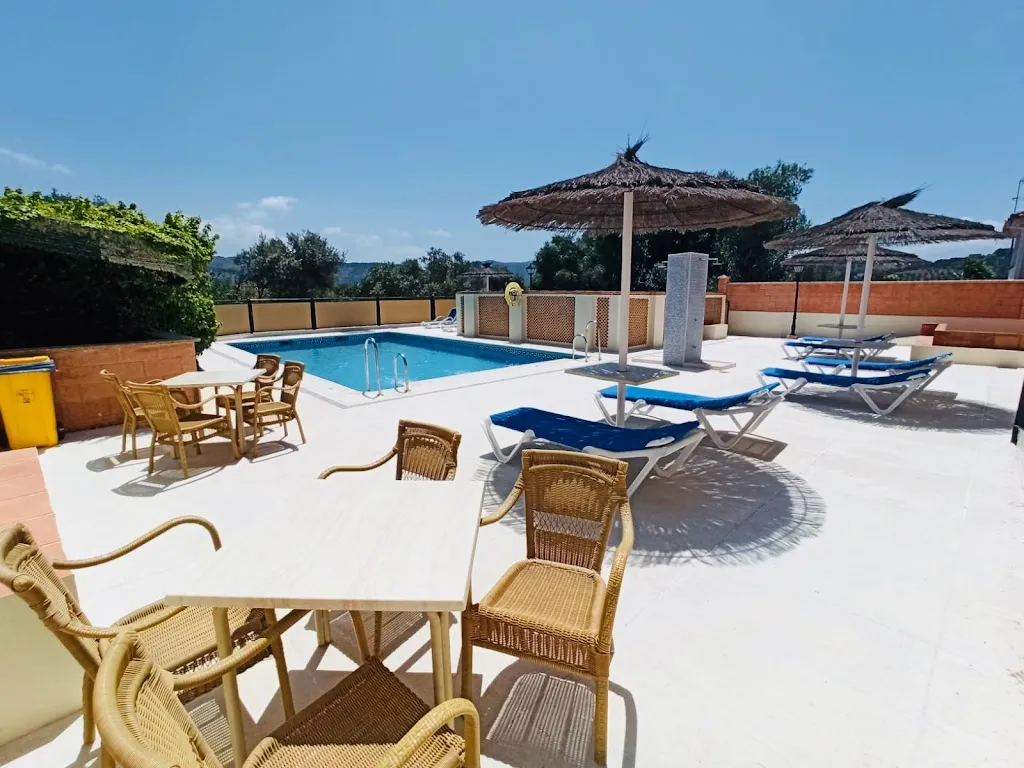 Hotel Sierra de Ubrique_Ubrique_slider_image_3