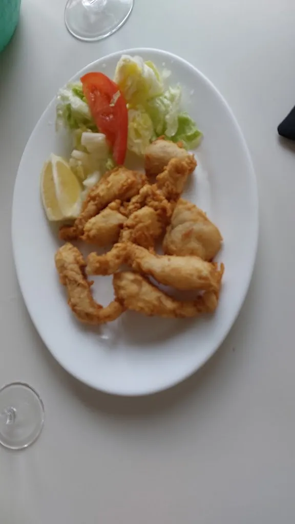 Menu_Bar Los 3 Caminos_Ubrique_image_1