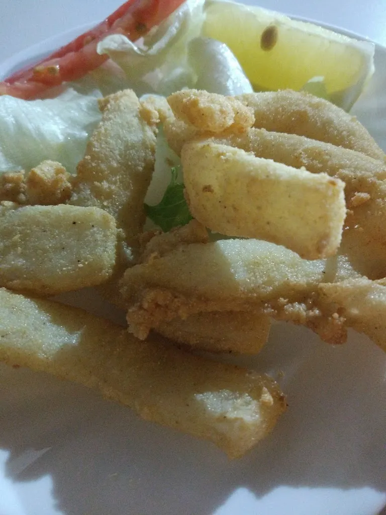 Menu_Bar Los 3 Caminos_Ubrique_image_6