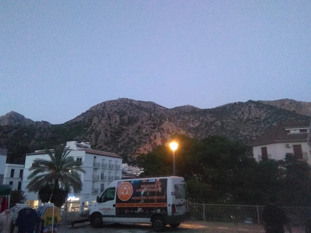 MAR A. R._Bar Los 3 Caminos_Ubrique_review