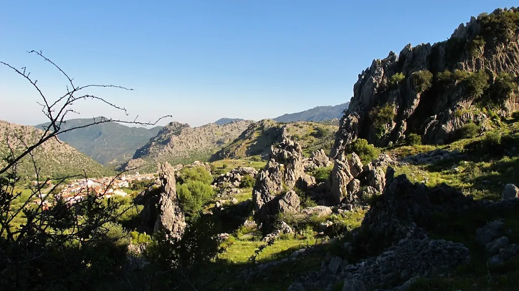 Fran Morales Fuentes_Venta Viña el Rubi_Ubrique_review