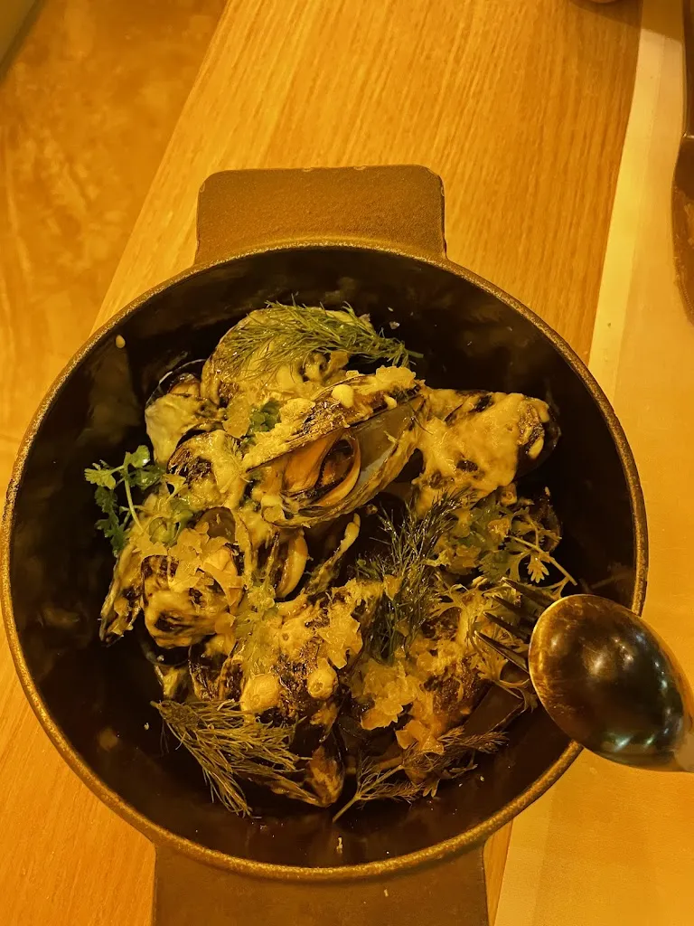 Menü_Restaurante ALARZ_Arrecife_Bild_5