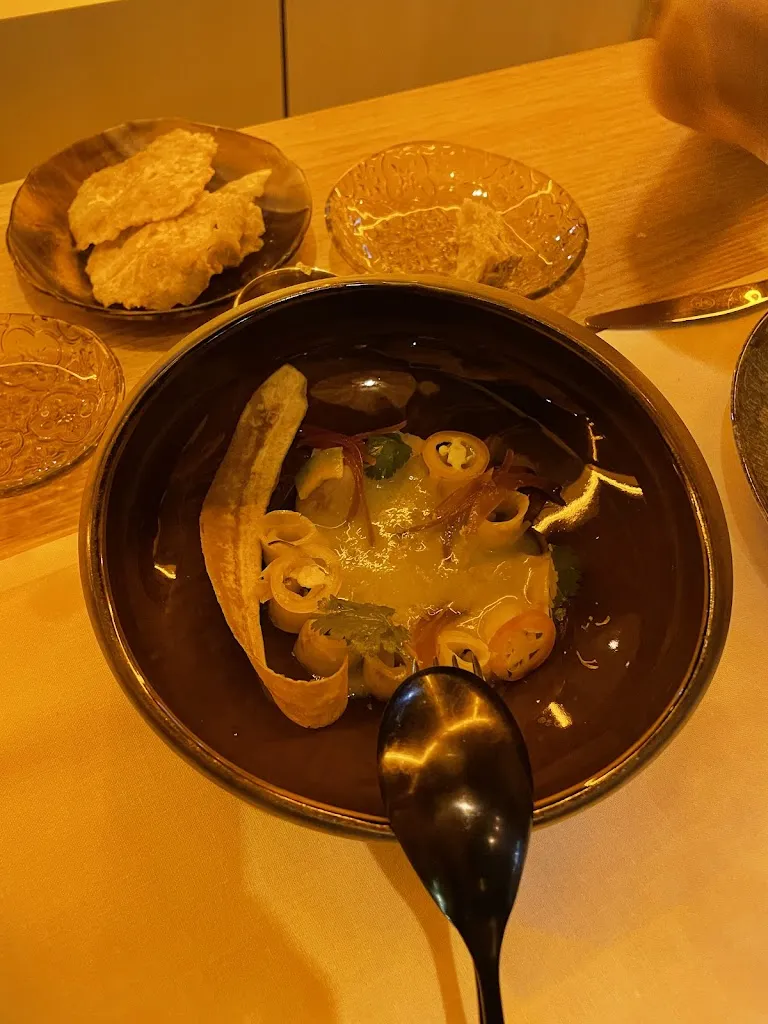 Menü_Restaurante ALARZ_Arrecife_Bild_6