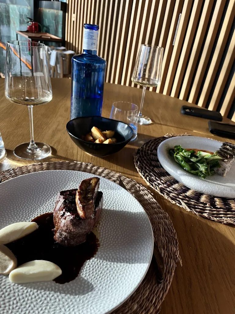 Julia O_Restaurante ALARZ_Arrecife_Bewertung