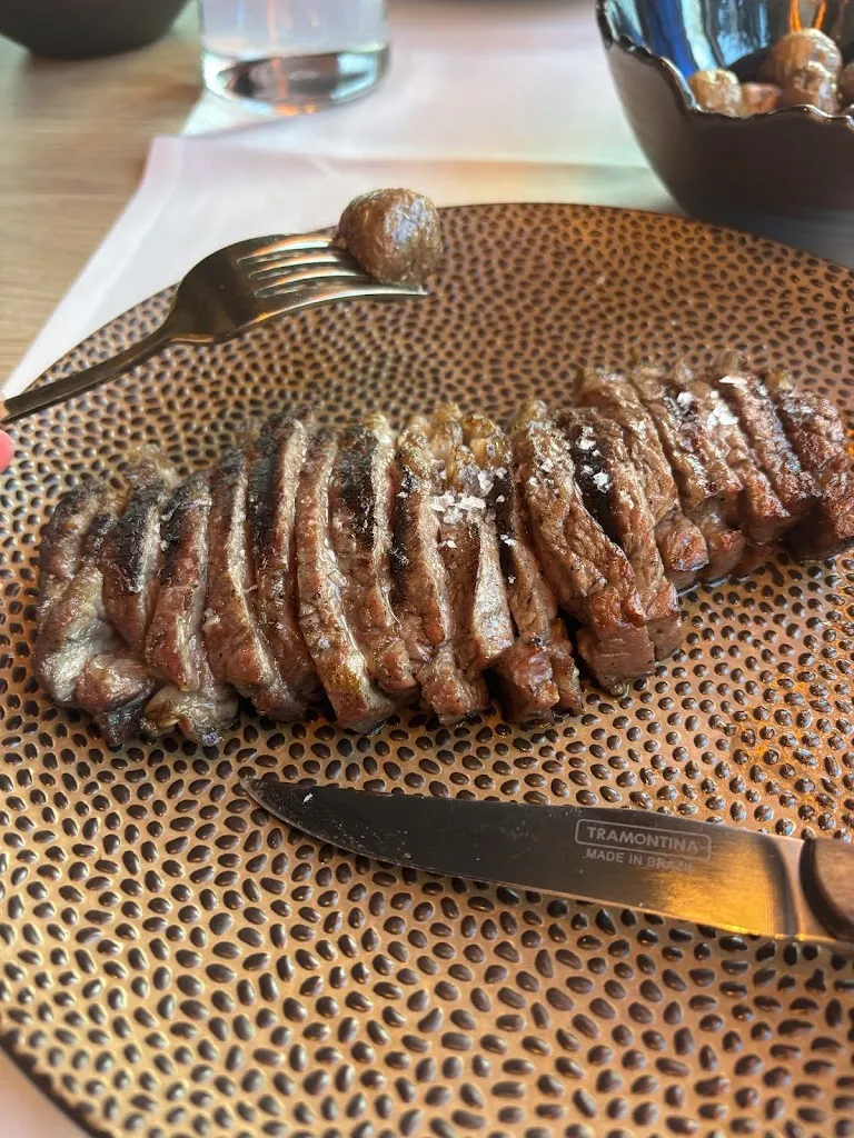 Caz_Restaurante ALARZ_Arrecife_Bewertung