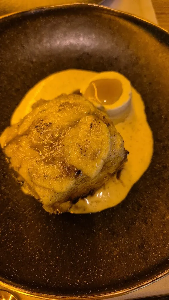 Drasko_Restaurante ALARZ_Arrecife_Bewertung