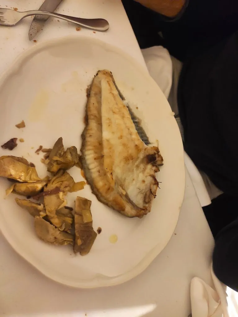 Pedro Gonzalez_Restaurante El Segura_Almansa_review