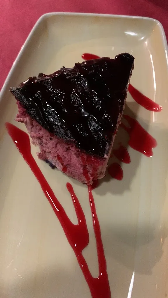 José A. Alcaide_Restaurante El Segura_Almansa_review