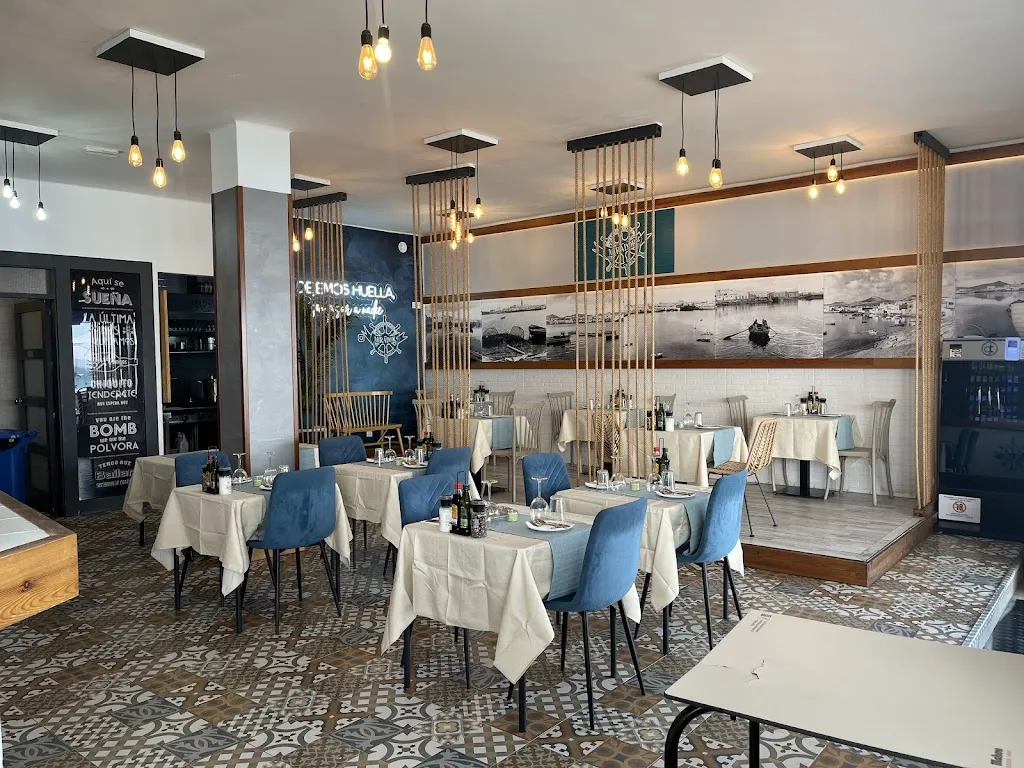 Restaurant Mirador El Charco_Arrecife_slider_image_1