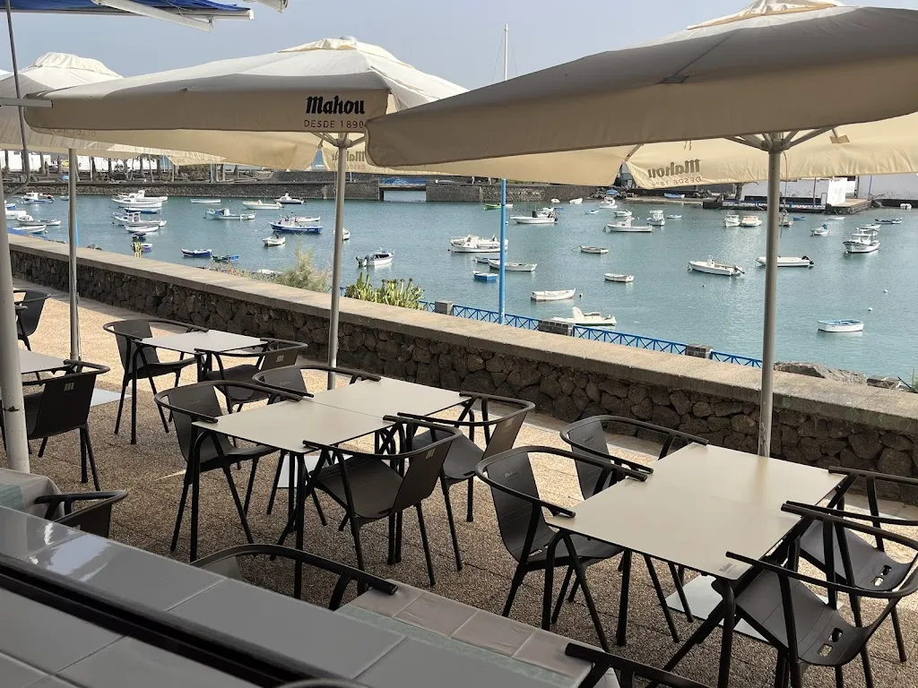 Restaurant Mirador El Charco_Arrecife_slider_image_3