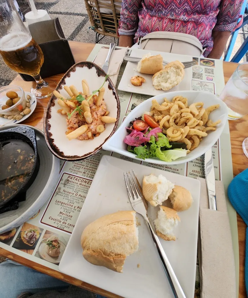 Menu_Restaurante La Chalana Del Charco_Arrecife_image_5
