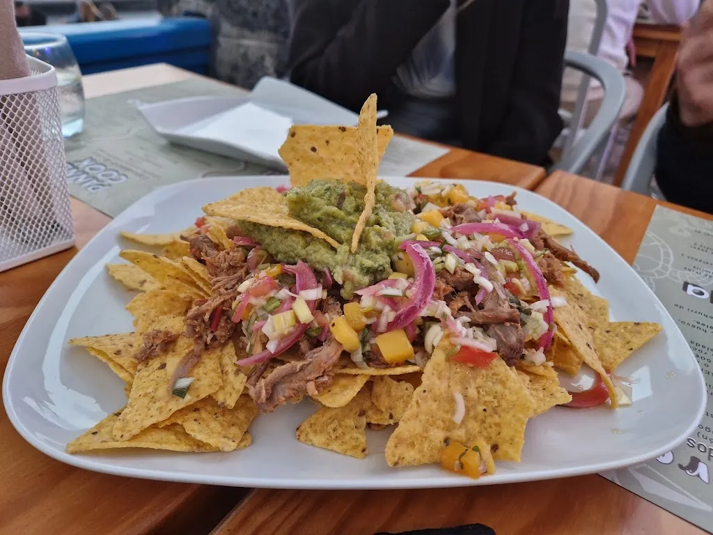 Menu_Restaurante La Chalana Del Charco_Arrecife_image_7