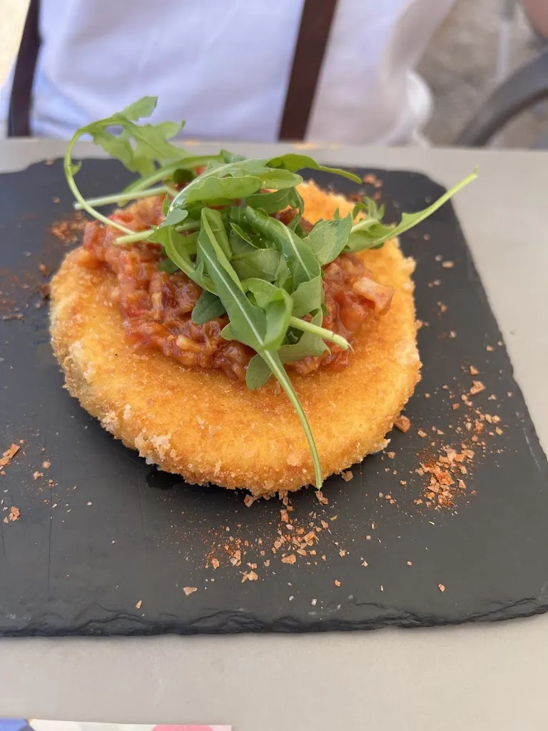 Noah Basford _Restaurante La Chalana Del Charco_Arrecife_review