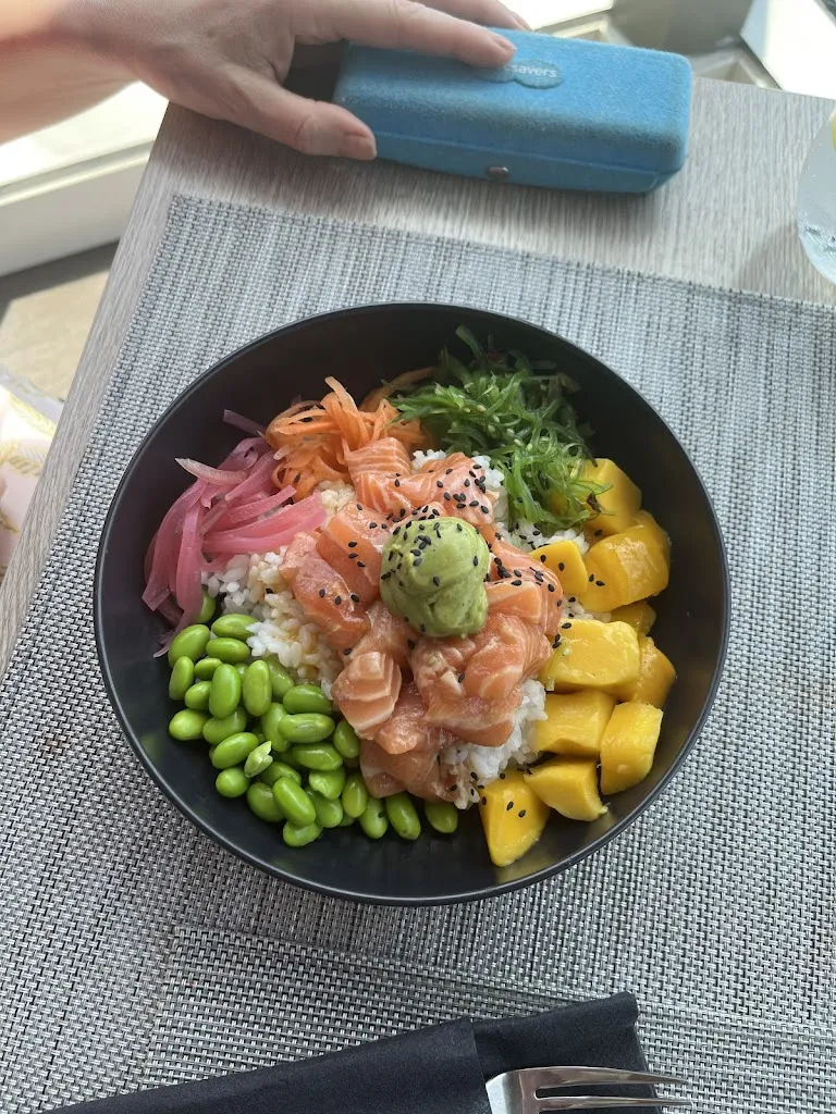 Menu_Blue 17 Roof Top Restaurant & Bar_Arrecife_image_5