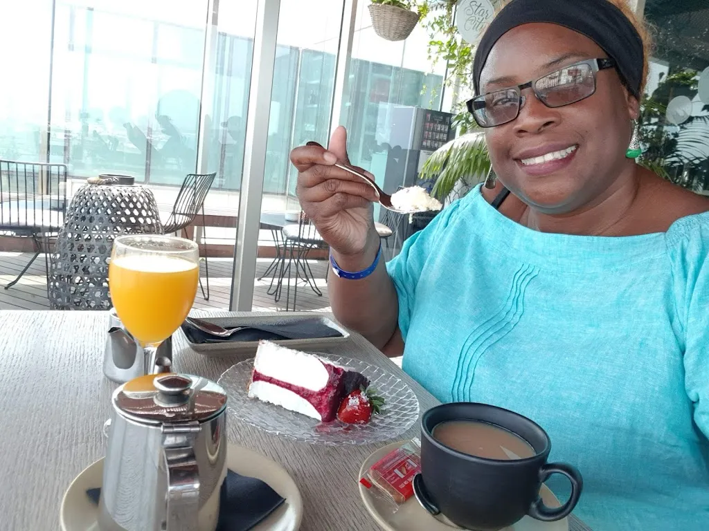 Menu_Blue 17 Roof Top Restaurant & Bar_Arrecife_image_6