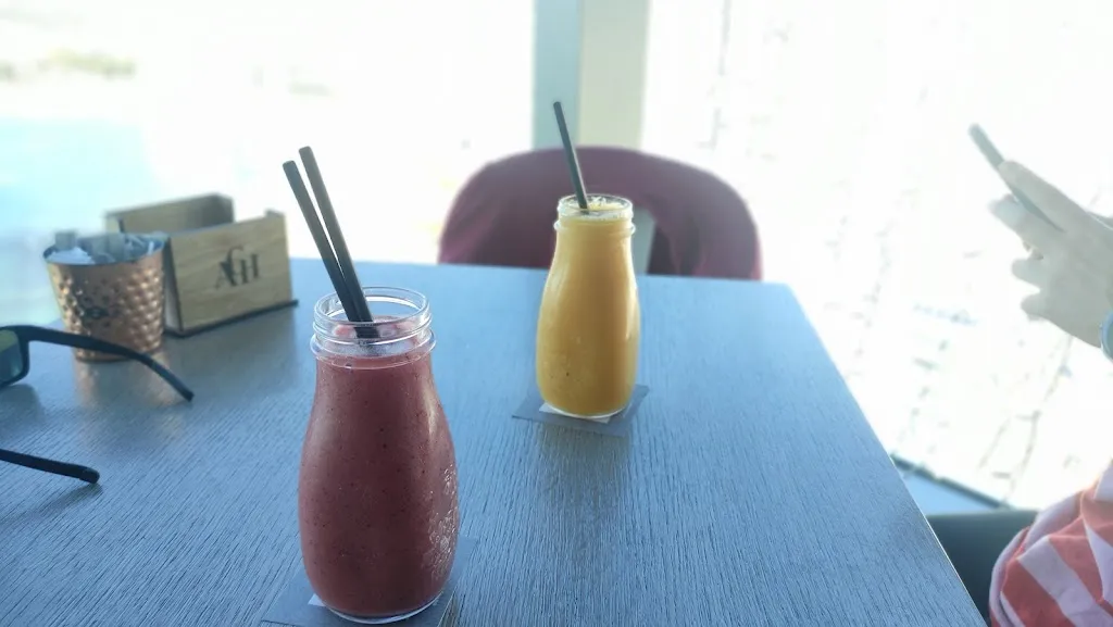 Menu_Blue 17 Roof Top Restaurant & Bar_Arrecife_image_8