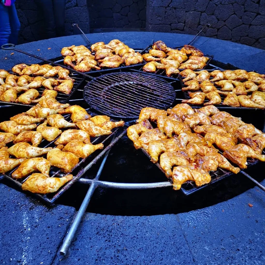 Menu_Blue 17 Roof Top Restaurant & Bar_Arrecife_image_9