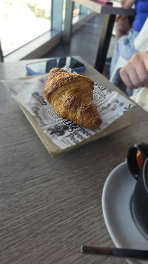 Jake_Blue 17 Roof Top Restaurant & Bar_Arrecife_review