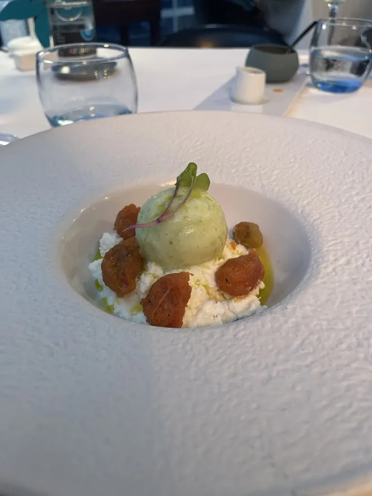 Jo Carrick_Restaurante Lilium_Arrecife_review