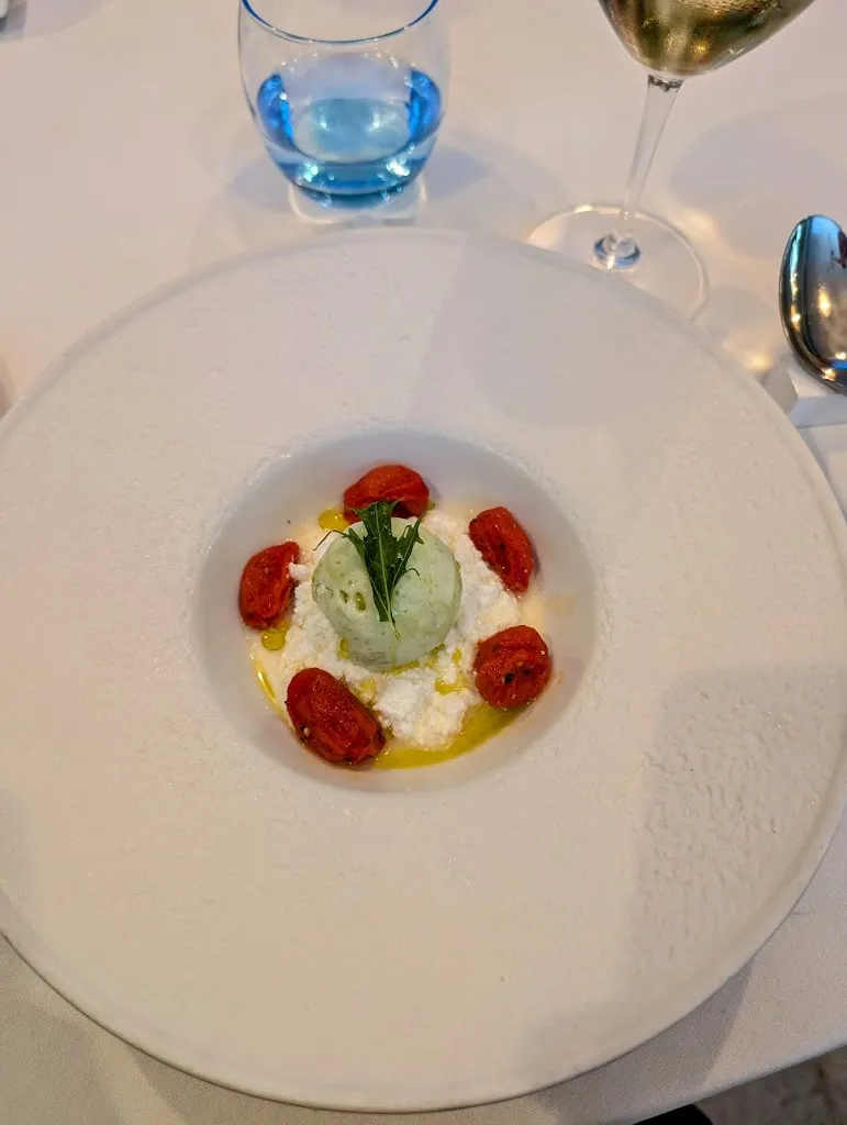 Art Lukas_Restaurante Lilium_Arrecife_review