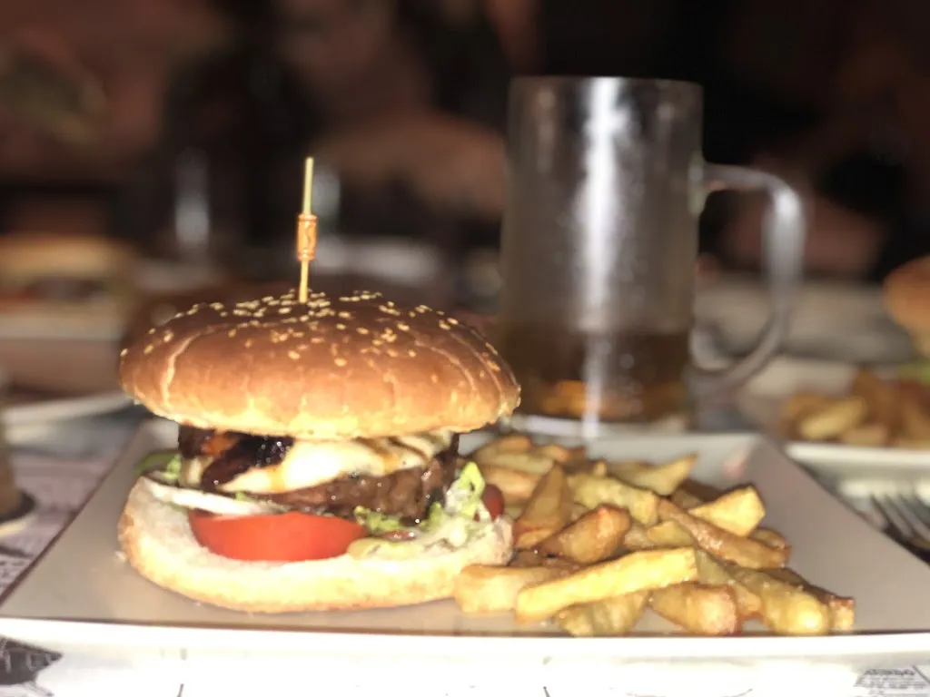 Menu_Barbacana Bar & Grill_Arrecife_image_9