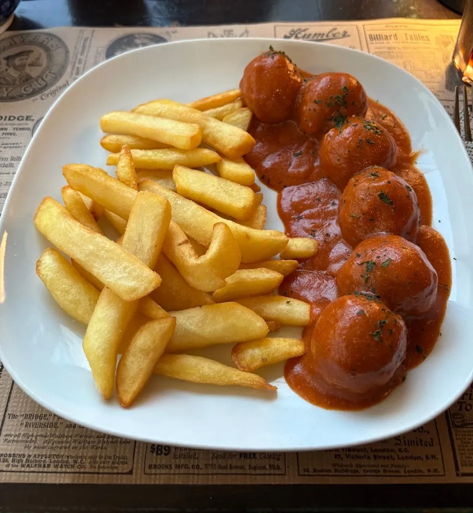 Dawn Stephens_Barbacana Bar & Grill_Arrecife_review