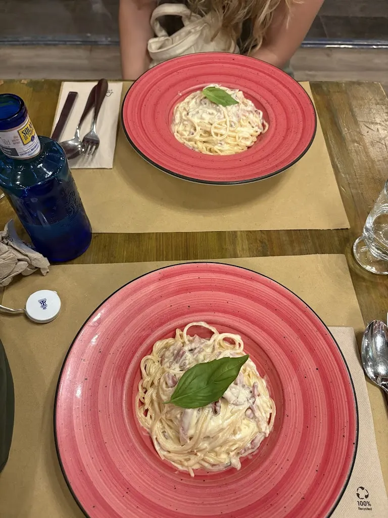 Megan_Divina Italia el Charco_Arrecife_review