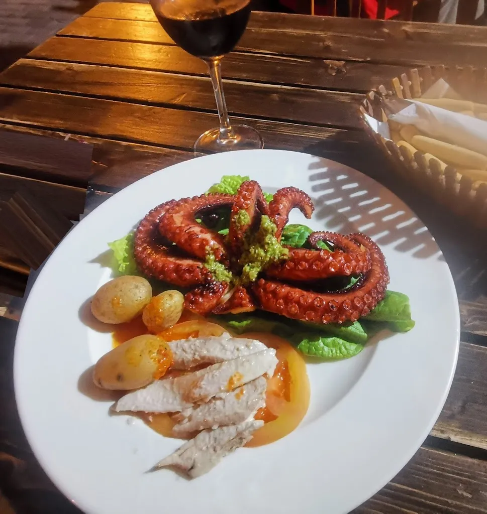 James B_Restaurante La Luna_Arrecife_review