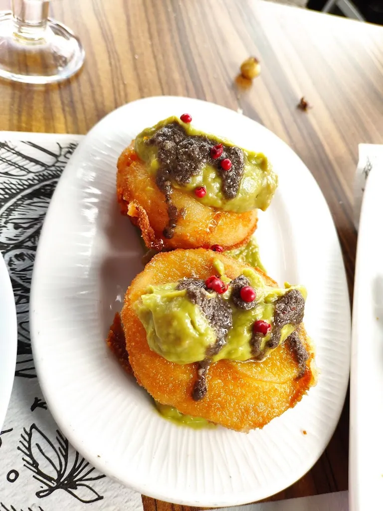 Menu_Tasca La Raspa_Arrecife_image_7