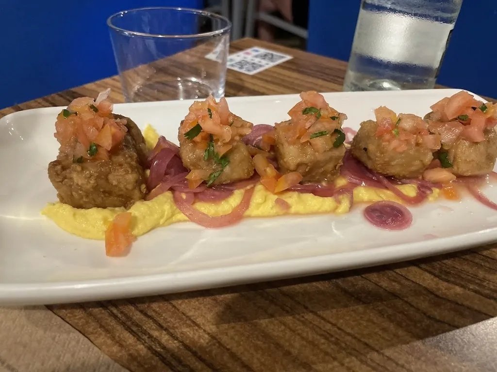 Q G_Tasca La Raspa_Arrecife_review