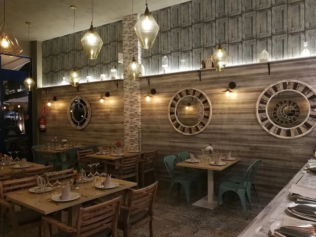 Tasca La Raspa_Arrecife_slider_image_1