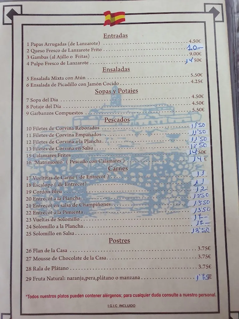 Menu_Charco Vivo_Arrecife_image_3