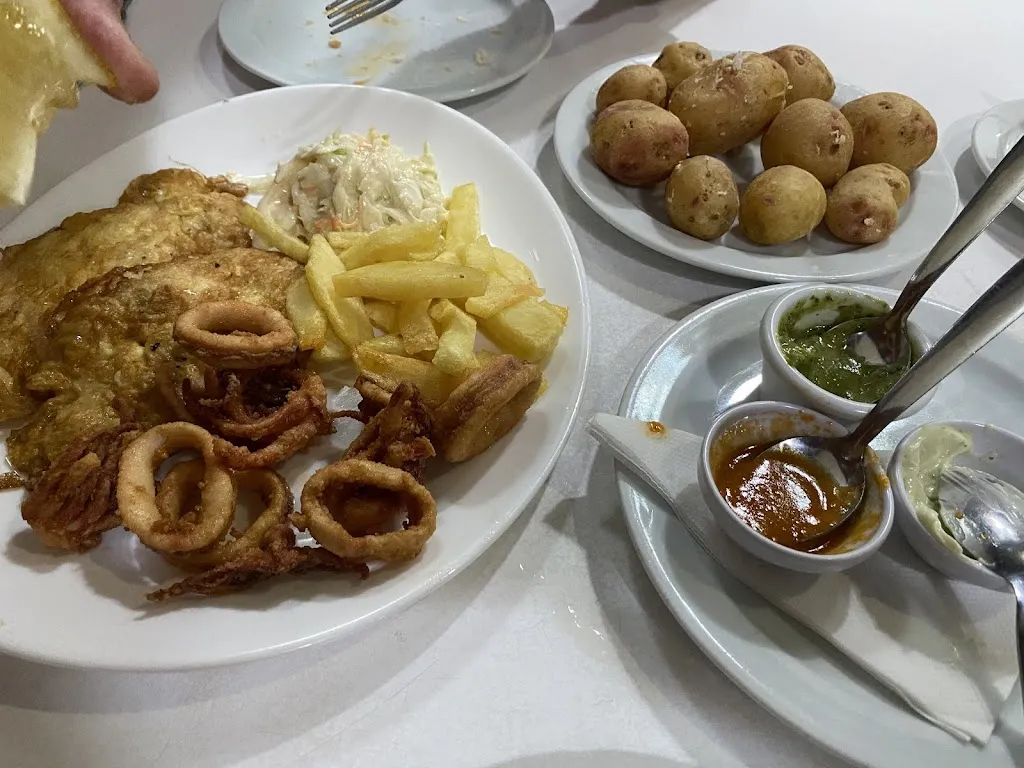 Teresa da Roza_Charco Vivo_Arrecife_review