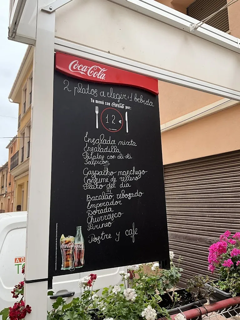 Menu_Lá tasca de Isabela_Almansa_image_1