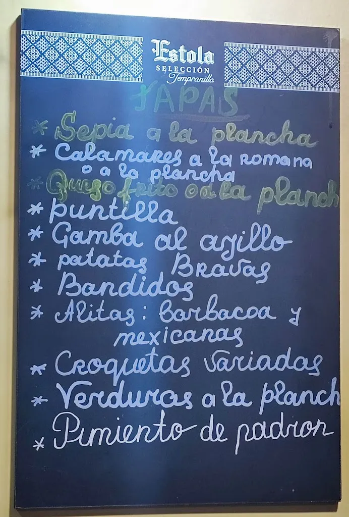 Menu_Lá tasca de Isabela_Almansa_image_3