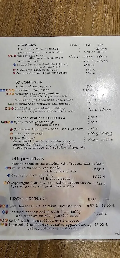 Menu_Strava - Vermuteria_Arrecife_image_2