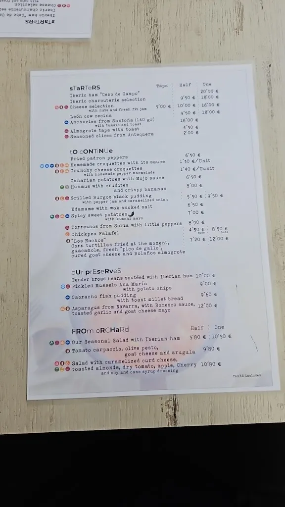 Menu_Strava - Vermuteria_Arrecife_image_3