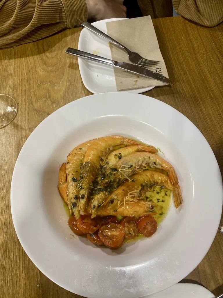 Viktoriia Fastovets_Strava - Vermuteria_Arrecife_review