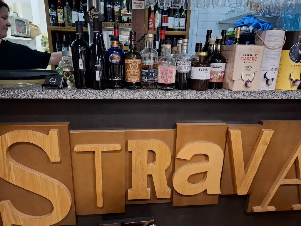 John Smith_Strava - Vermuteria_Arrecife_review