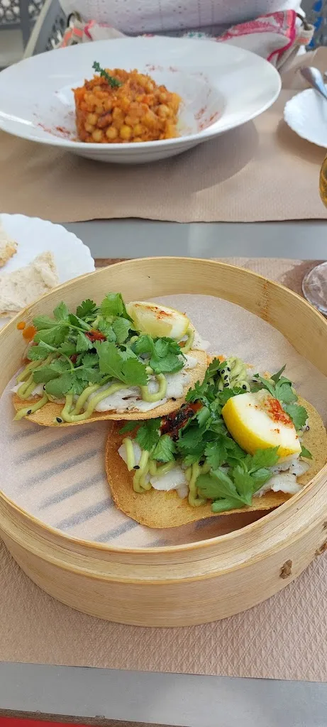 Richard Byrne_El Puerto_Arrecife_recensione