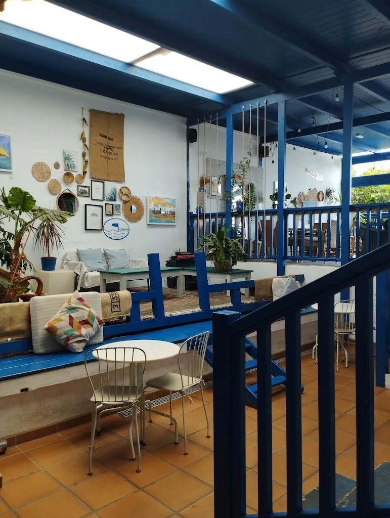 Piotr Jablonski_El Puerto_Arrecife_recensione