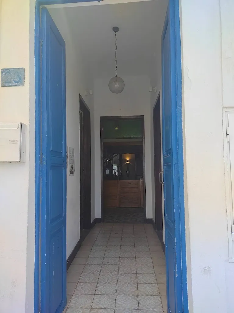 Sarah D_El Puerto_Arrecife_recensione