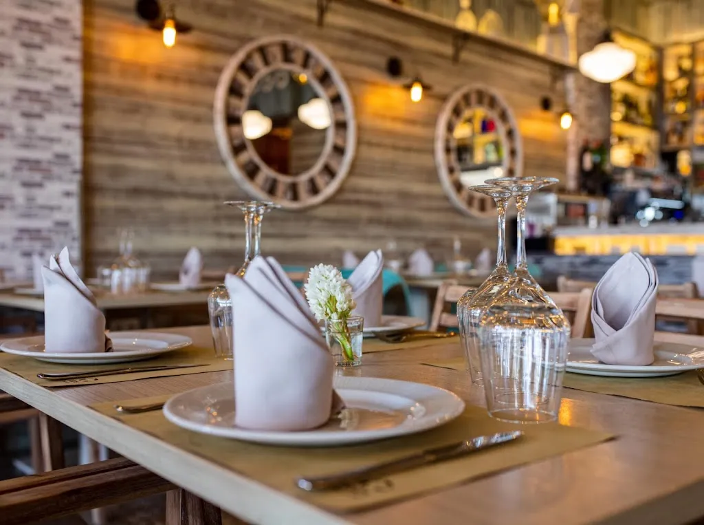 Restaurante Cala restaurant in Arrecife