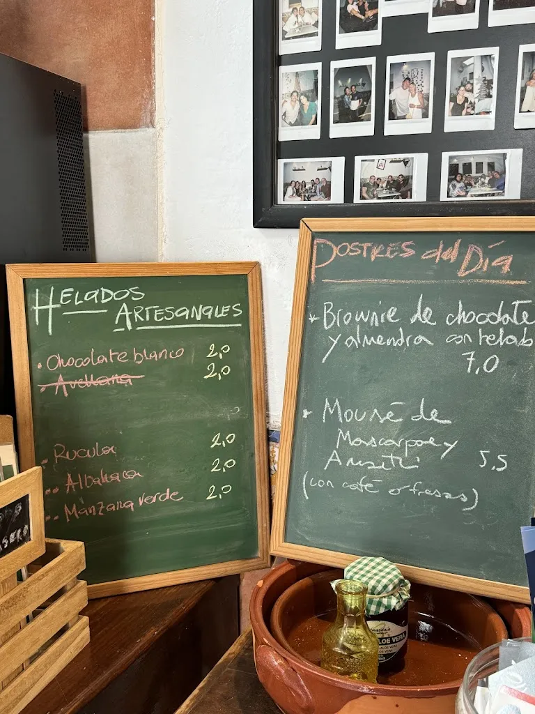 Menu_Bar Andalucia 1960_Arrecife_image_3