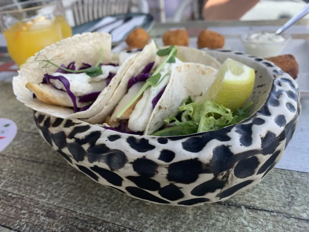 Gee Gee_Estrella del Charco_Arrecife_review