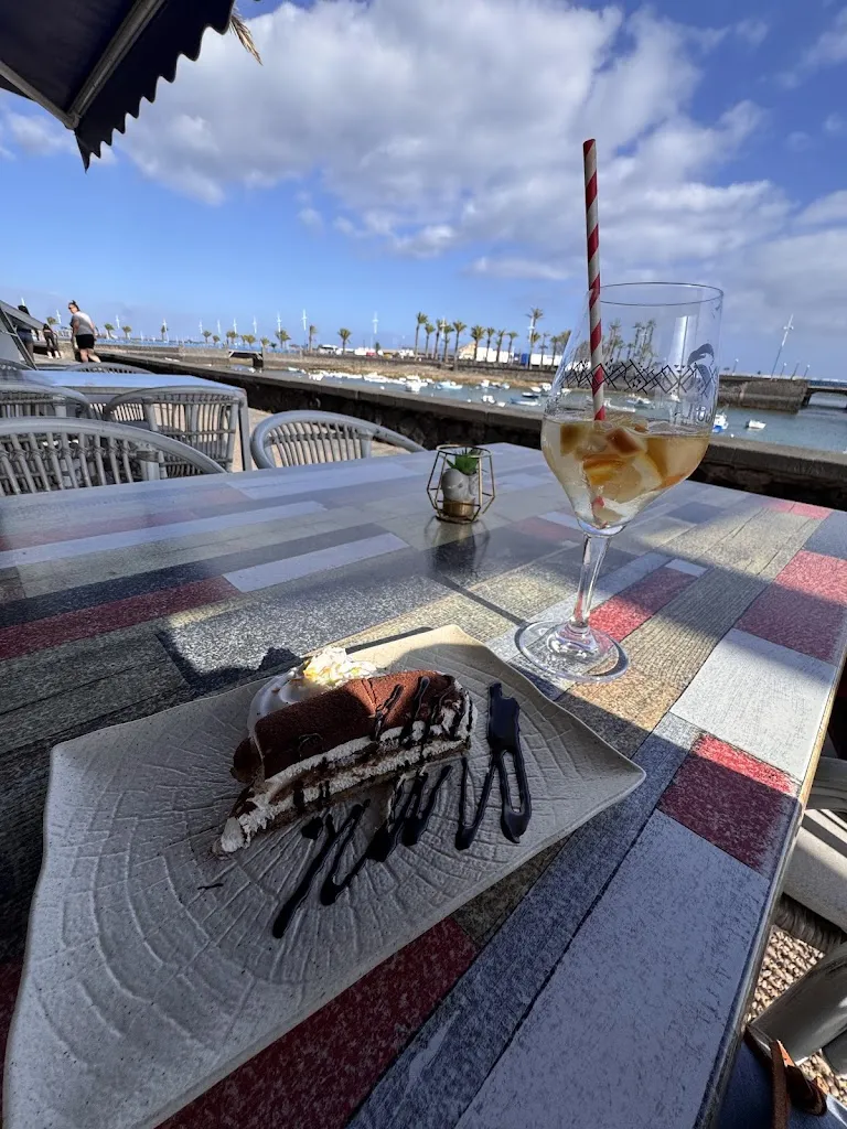 High Noon_Estrella del Charco_Arrecife_review